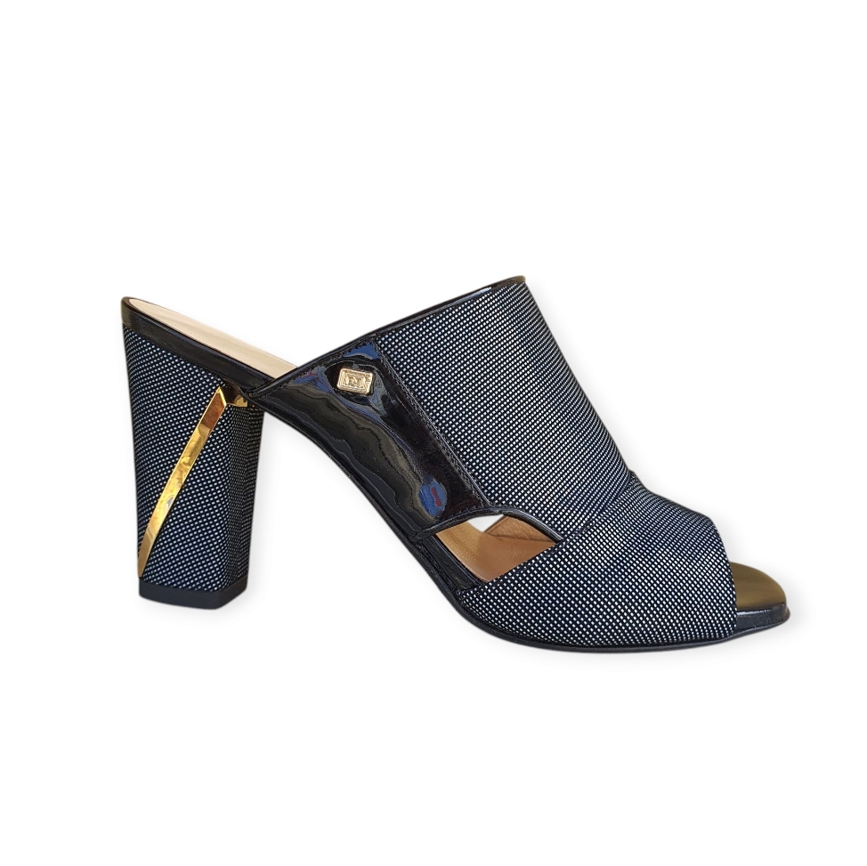 Giuseppe Mancini 1276 Trama nero